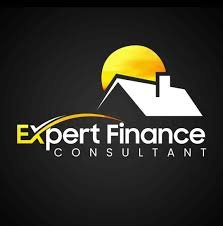 Finance experts analyzing data in a modern corporate office.