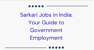 Aspirants preparing for a high-demand Sarkari job in India.
